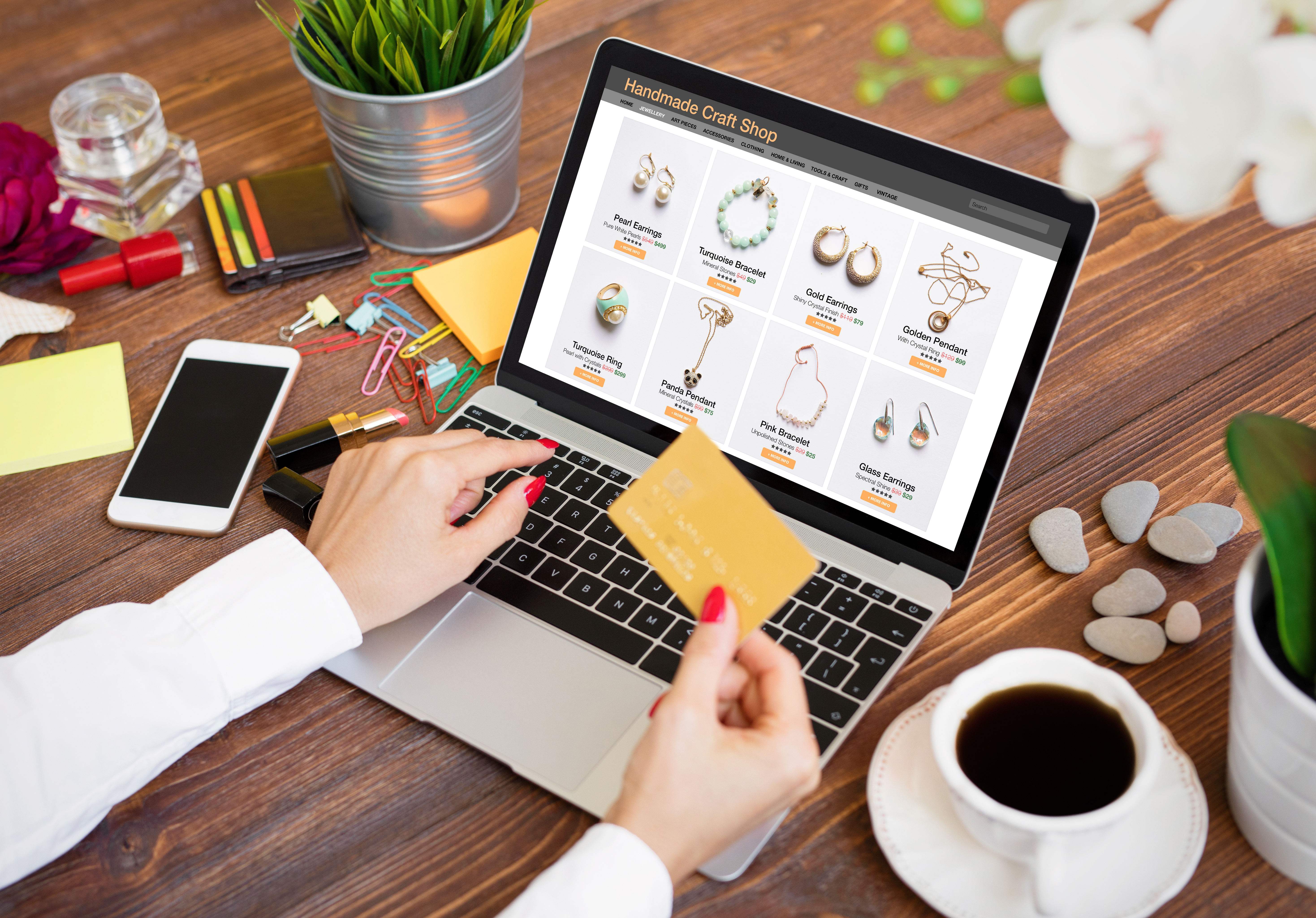 Shopifyと大手モール併用で売上アップ！|2025年ECサイト戦略ガイド
